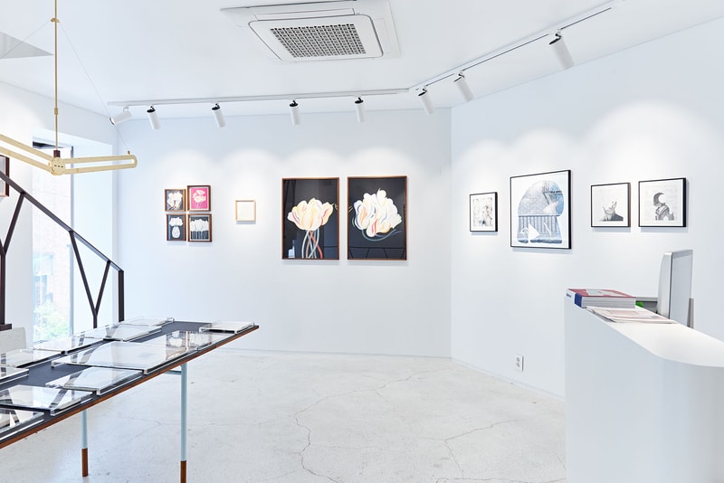 스펙트럼 오브젝트 인터뷰 & 갤러리ERD 그룹 전시 정보 2018 spectrum objects gallery erd