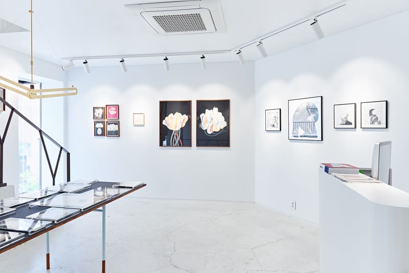 스펙트럼 오브젝트 인터뷰 & 갤러리ERD 그룹 전시 정보 2018 spectrum objects gallery erd
