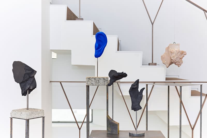 스펙트럼 오브젝트 인터뷰 & 갤러리ERD 그룹 전시 정보 2018 spectrum objects gallery erd
