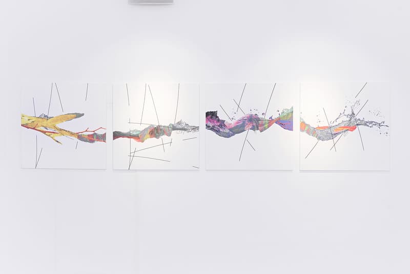 스펙트럼 오브젝트 인터뷰 & 갤러리ERD 그룹 전시 정보 2018 spectrum objects gallery erd
