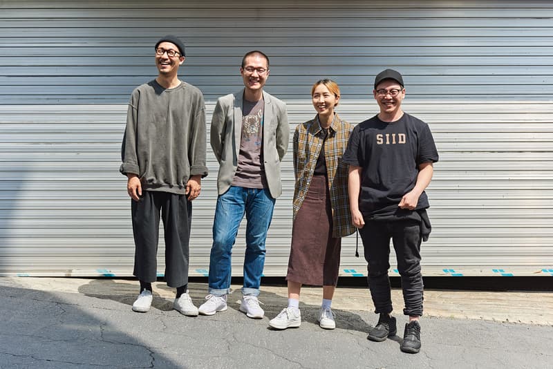 스펙트럼 오브젝트 인터뷰 & 갤러리ERD 그룹 전시 정보 2018 spectrum objects gallery erd
