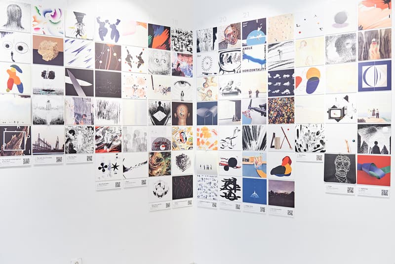 스펙트럼 오브젝트 인터뷰 & 갤러리ERD 그룹 전시 정보 2018 spectrum objects gallery erd