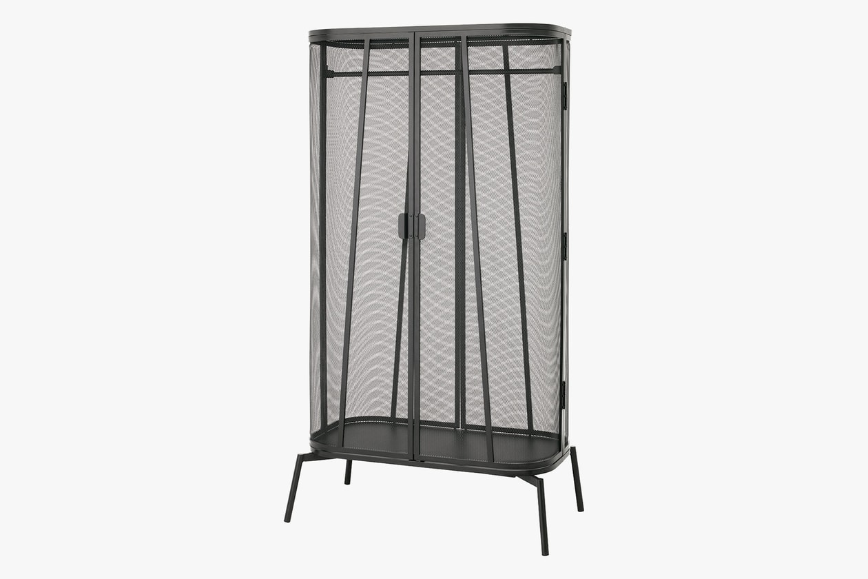 스탬피디 x 이케아 'SPANST' 협업 전 제품군 2018 stampd ikea