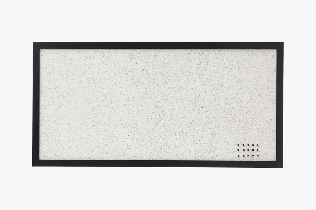 스탬피디 x 이케아 'SPANST' 협업 전 제품군 2018 stampd ikea