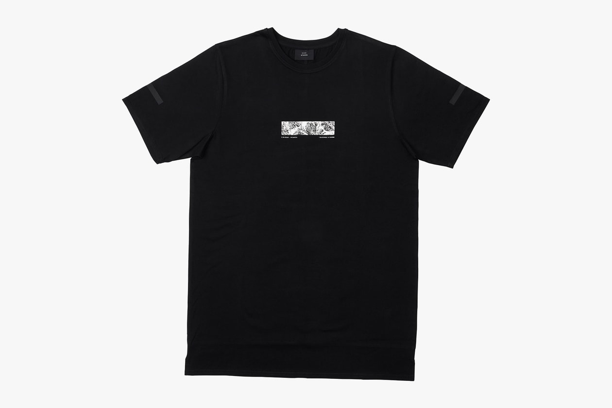 스탬피디 x 이케아 'SPANST' 협업 전 제품군 2018 stampd ikea