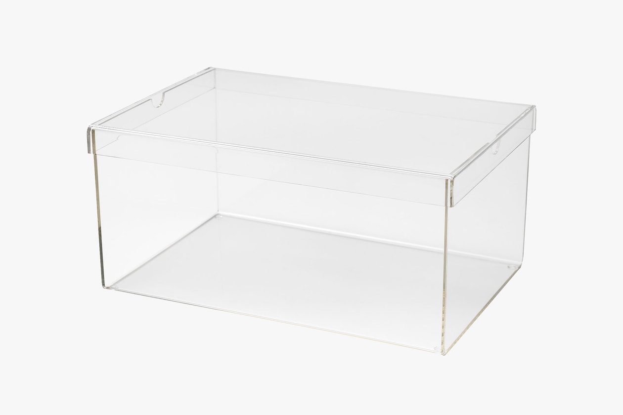 스탬피디 x 이케아 'SPANST' 협업 전 제품군 2018 stampd ikea