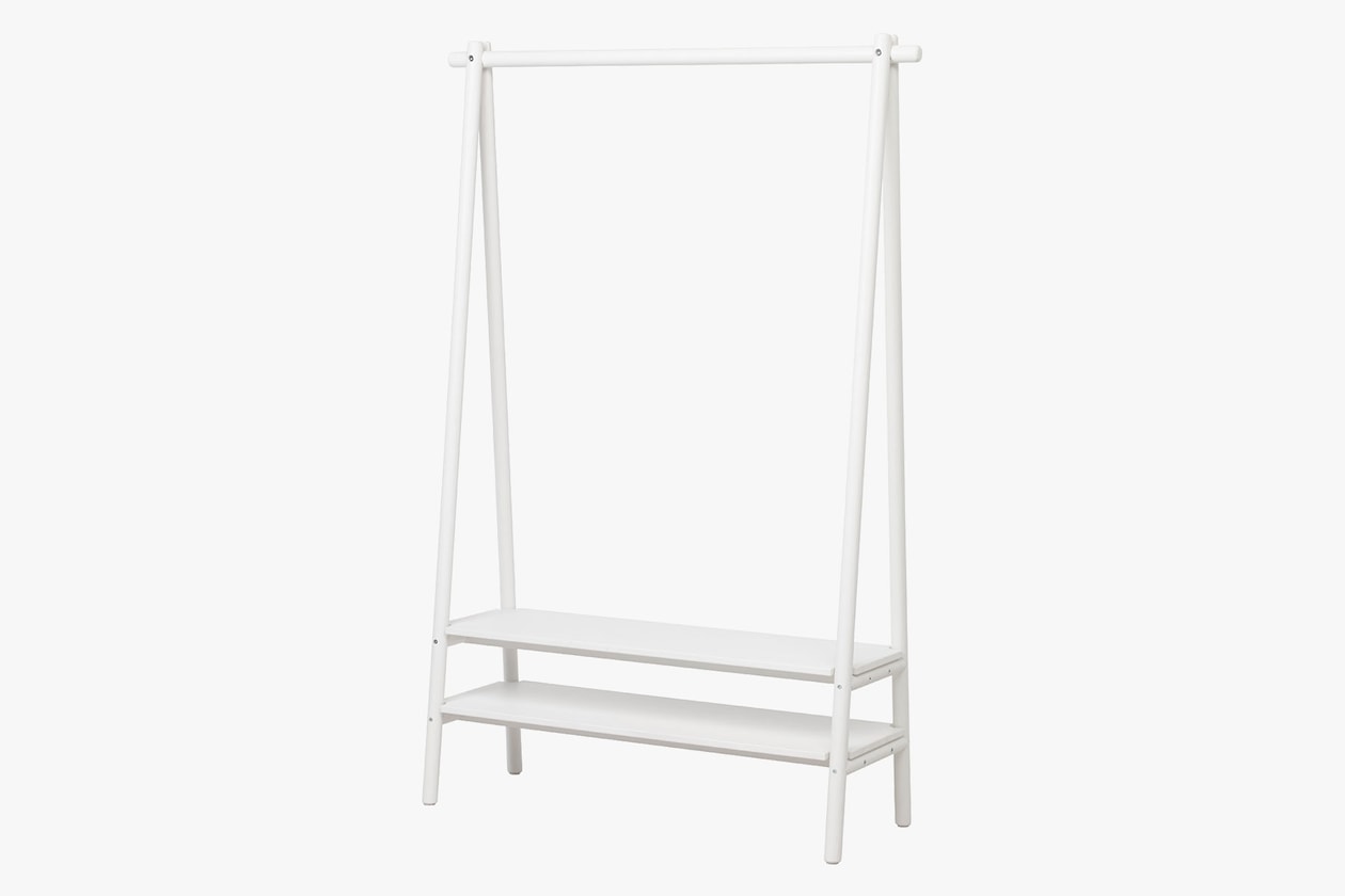 스탬피디 x 이케아 'SPANST' 협업 전 제품군 2018 stampd ikea