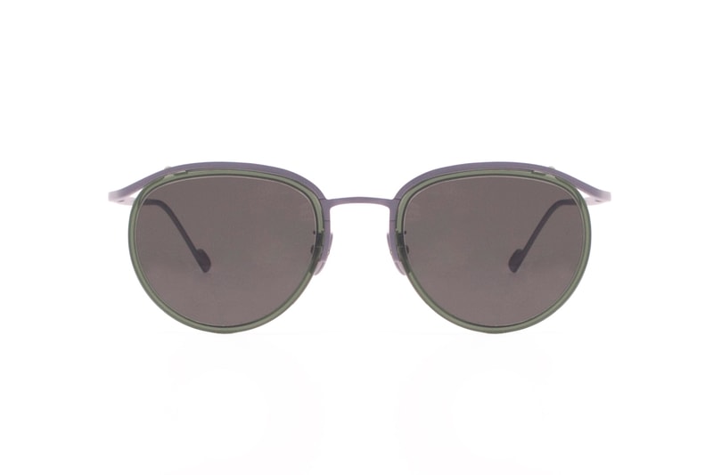 파라부트 스틸러 협업 아이웨어 안경 선글라스 페어즈 2018 paraboot stealer collaboration pairz eyewear glasses sunglasses