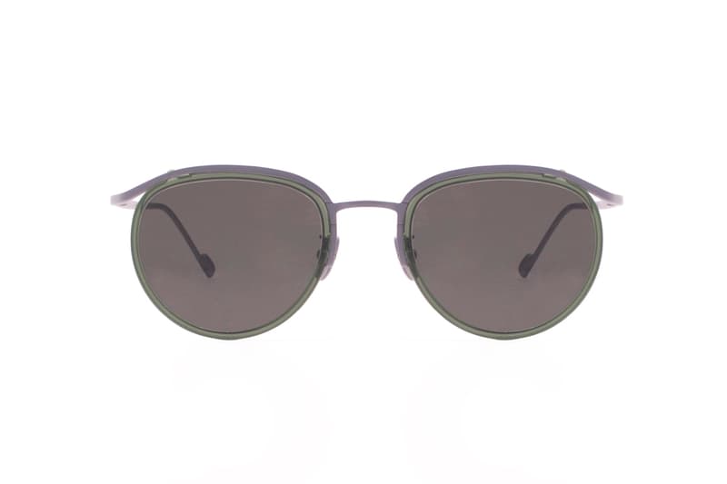 파라부트 스틸러 협업 아이웨어 안경 선글라스 페어즈 2018 paraboot stealer collaboration pairz eyewear glasses sunglasses