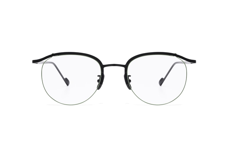 파라부트 스틸러 협업 아이웨어 안경 선글라스 페어즈 2018 paraboot stealer collaboration pairz eyewear glasses sunglasses