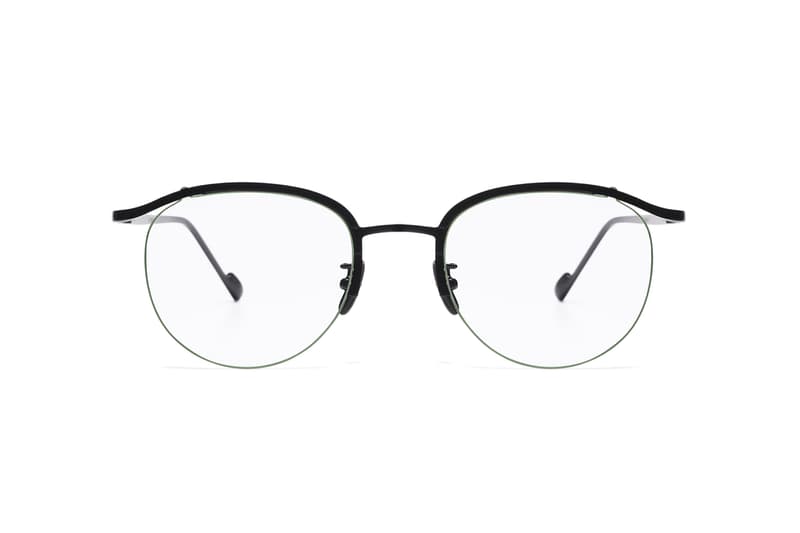 파라부트 스틸러 협업 아이웨어 안경 선글라스 페어즈 2018 paraboot stealer collaboration pairz eyewear glasses sunglasses
