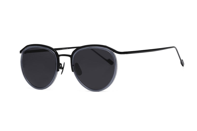 파라부트 스틸러 협업 아이웨어 안경 선글라스 페어즈 2018 paraboot stealer collaboration pairz eyewear glasses sunglasses