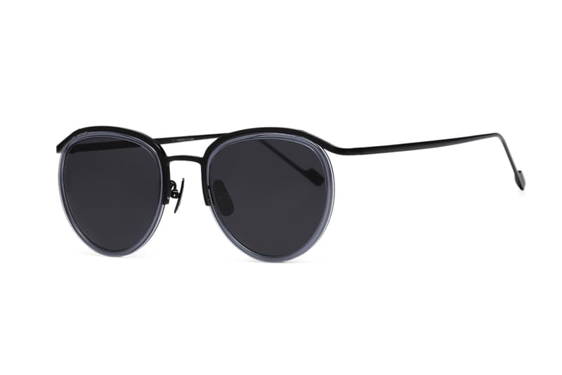 파라부트 스틸러 협업 아이웨어 안경 선글라스 페어즈 2018 paraboot stealer collaboration pairz eyewear glasses sunglasses