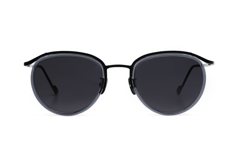 파라부트 스틸러 협업 아이웨어 안경 선글라스 페어즈 2018 paraboot stealer collaboration pairz eyewear glasses sunglasses