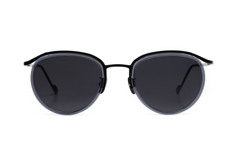파라부트 스틸러 협업 아이웨어 안경 선글라스 페어즈 2018 paraboot stealer collaboration pairz eyewear glasses sunglasses