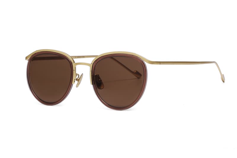 파라부트 스틸러 협업 아이웨어 안경 선글라스 페어즈 2018 paraboot stealer collaboration pairz eyewear glasses sunglasses