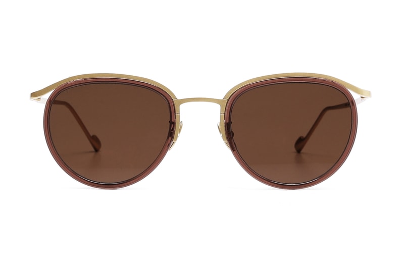 파라부트 스틸러 협업 아이웨어 안경 선글라스 페어즈 2018 paraboot stealer collaboration pairz eyewear glasses sunglasses