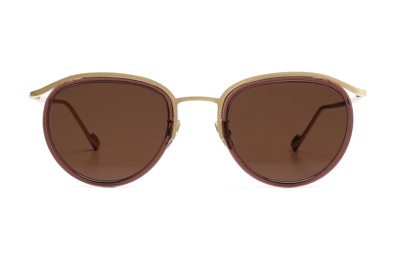 파라부트 스틸러 협업 아이웨어 안경 선글라스 페어즈 2018 paraboot stealer collaboration pairz eyewear glasses sunglasses