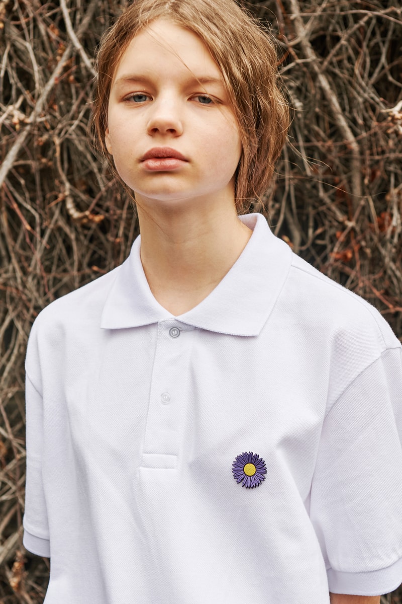 스테레오 바이널즈 x 티보 에렘 2018 봄, 여름 컬렉션 stereo vinyls thibaud herem 2018 spring summer collection