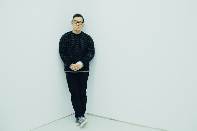 스트릿 스타일 스냅 모 디자인 모토키 미조구치 더블탭스 테츠 니시야마 2018 street snaps mo design motoki mizoguchi wtaps tetsu nishiyama tet