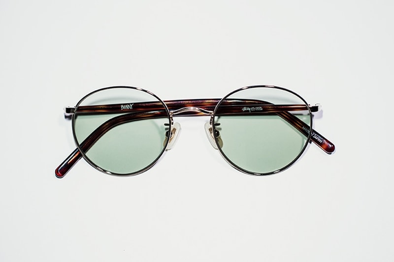 스투시 2018 봄 선글라스 6종 Stussy Spring Collection Eyegear