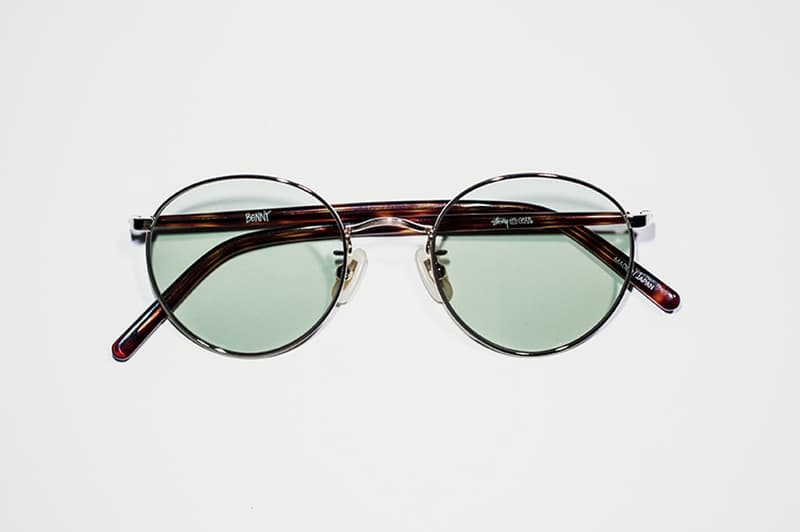 스투시 2018 봄 선글라스 6종 Stussy Spring Collection Eyegear