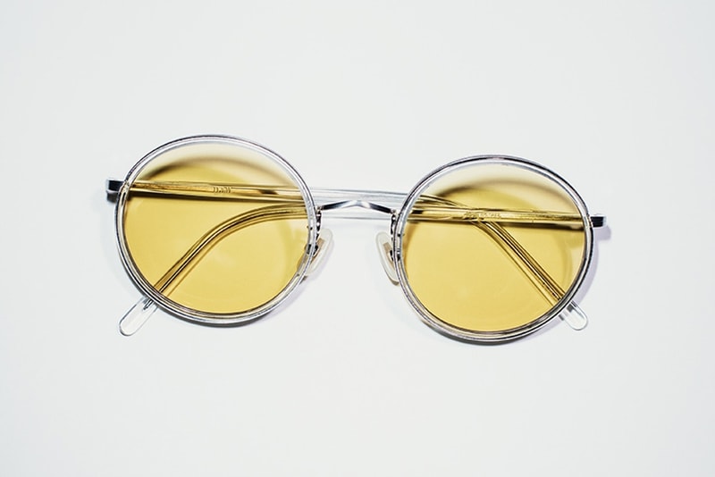 스투시 2018 봄 선글라스 6종 Stussy Spring Collection Eyegear