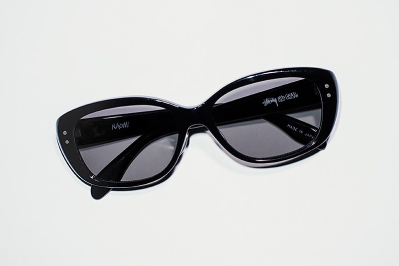 스투시 2018 봄 선글라스 6종 Stussy Spring Collection Eyegear