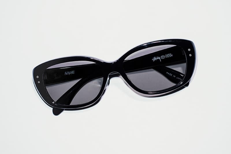 스투시 2018 봄 선글라스 6종 Stussy Spring Collection Eyegear