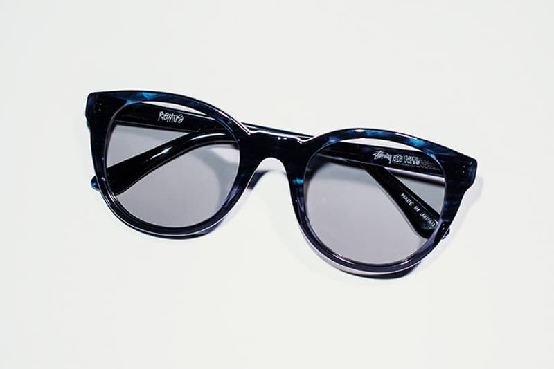 스투시 2018 봄 선글라스 6종 Stussy Spring Collection Eyegear