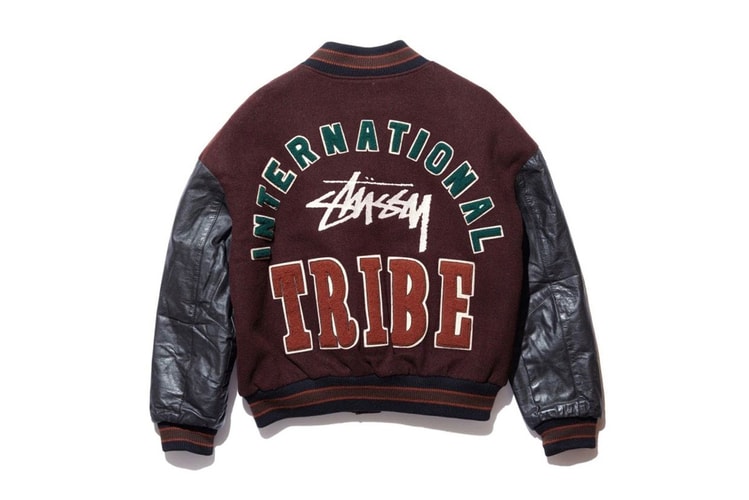 에이치 뷰티 앤 유스에서 전개하는 스투시 초희귀 빈티지