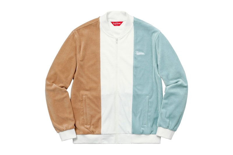 슈프림 봄 여름 7차 발매 제품군 정보 노스페이스 supreme spring summer 2018 drop 7 release info the north face