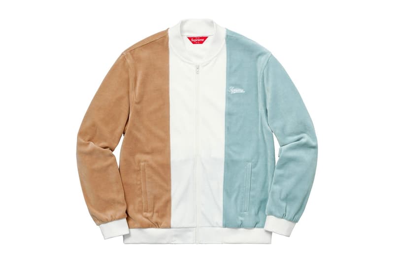 슈프림 봄 여름 7차 발매 제품군 정보 노스페이스 supreme spring summer 2018 drop 7 release info the north face