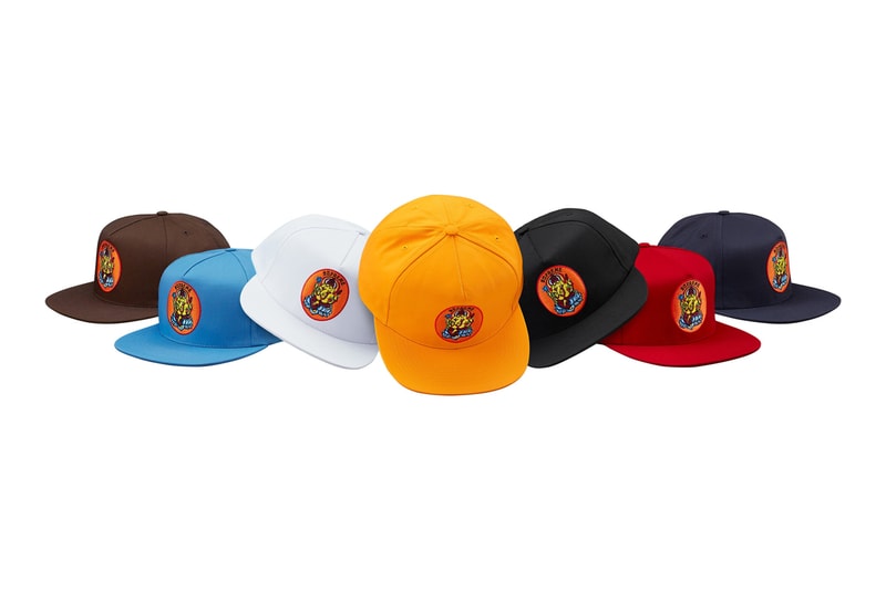 슈프림 2018 봄, 여름 8차 발매 제품군 supreme spring summer 8th delivery