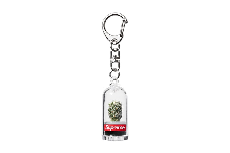 슈프림 2018 봄, 여름 8차 발매 제품군 supreme spring summer 8th delivery