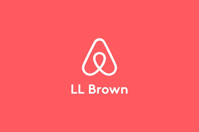 임마뉴엘 아브라테 브랜드 로고 폰트 프로젝트 the worlds most recognizable logos redesigned as fonts Emanuele Abrate 2018
