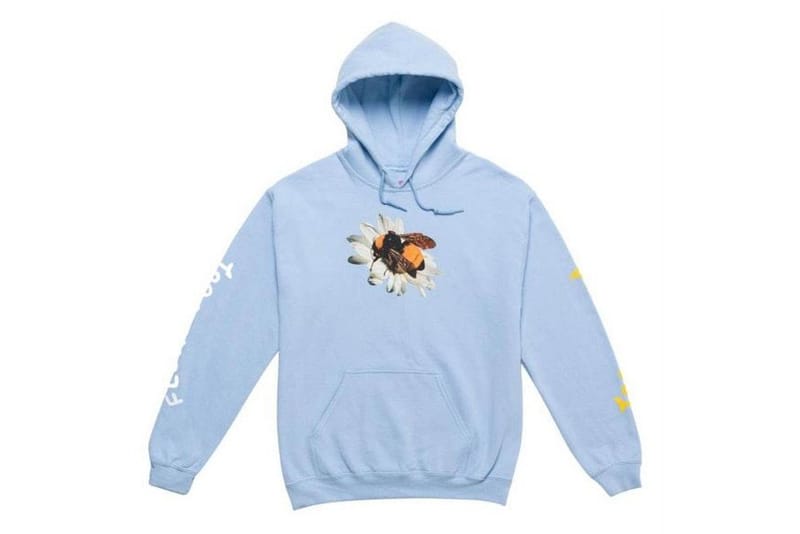 타일러, 더 크리에이터 'Flower Boy' 투어 상품 재발매