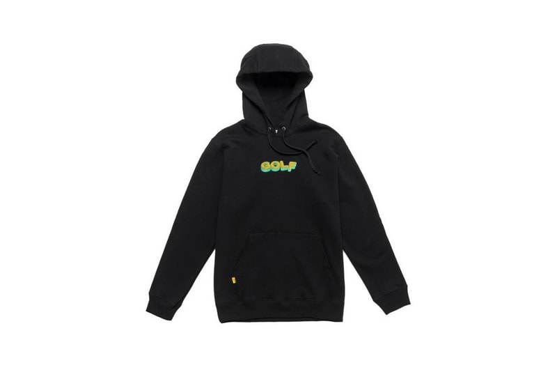 타일러, 더 크리에이터 'Flower Boy' 투어 상품 재발매 tyler the creator golf wang flower boy tour merch hoodie t shirt 2018