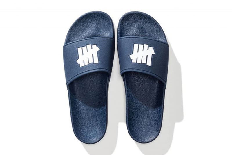 언디피티드 x 아디다스 울트라부스트 & 신상 슬리퍼 2018 undefeated adidas ultraboost slipper