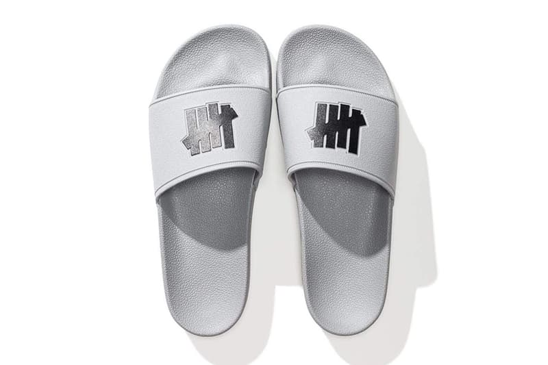 언디피티드 x 아디다스 울트라부스트 & 신상 슬리퍼 2018 undefeated adidas ultraboost slipper