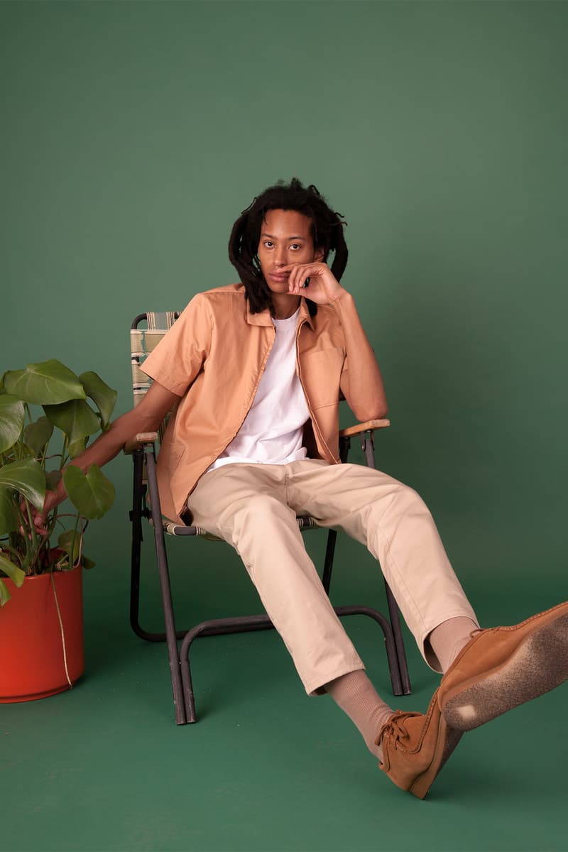 유니언 도쿄 x KAWS 협업 & 2018 봄, 여름 컬렉션 union tokyo kaws collaboration 2018 spring summer collection