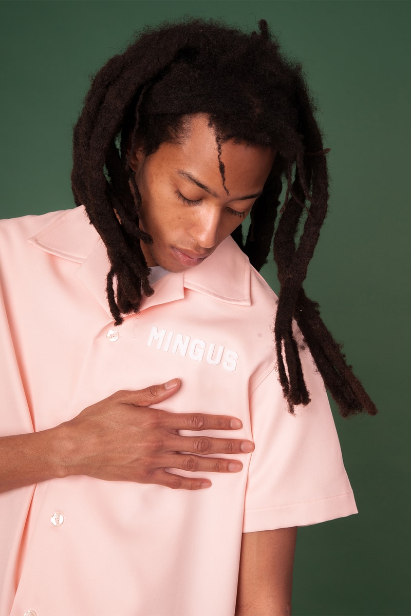 유니언 도쿄 x KAWS 협업 & 2018 봄, 여름 컬렉션 union tokyo kaws collaboration 2018 spring summer collection