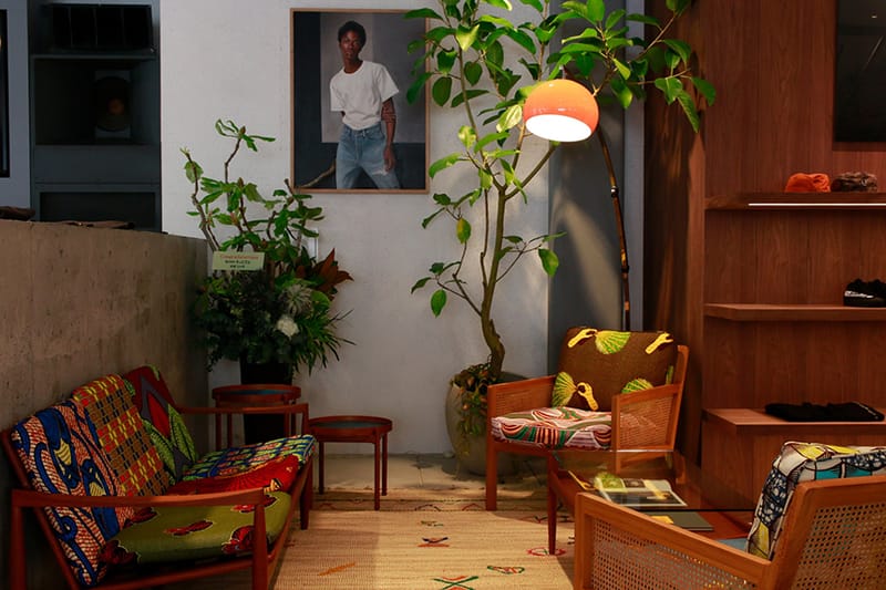 유니언 도쿄 매장 오픈, 일본 상륙 작전 완수