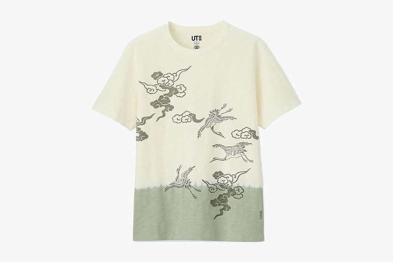 가라초 x 유니클로 봄, 여름 협업 캡슐 2018 uniqlo karakami karakacho graphic print spring summer