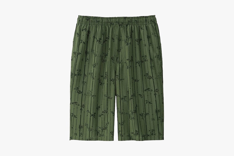 가라초 x 유니클로 봄, 여름 협업 캡슐 2018 uniqlo karakami karakacho graphic print spring summer
