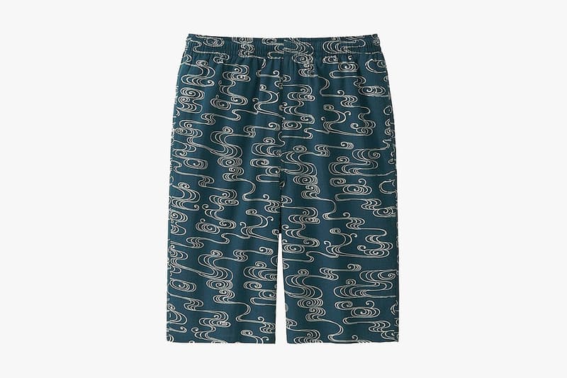 가라초 x 유니클로 봄, 여름 협업 캡슐 2018 uniqlo karakami karakacho graphic print spring summer