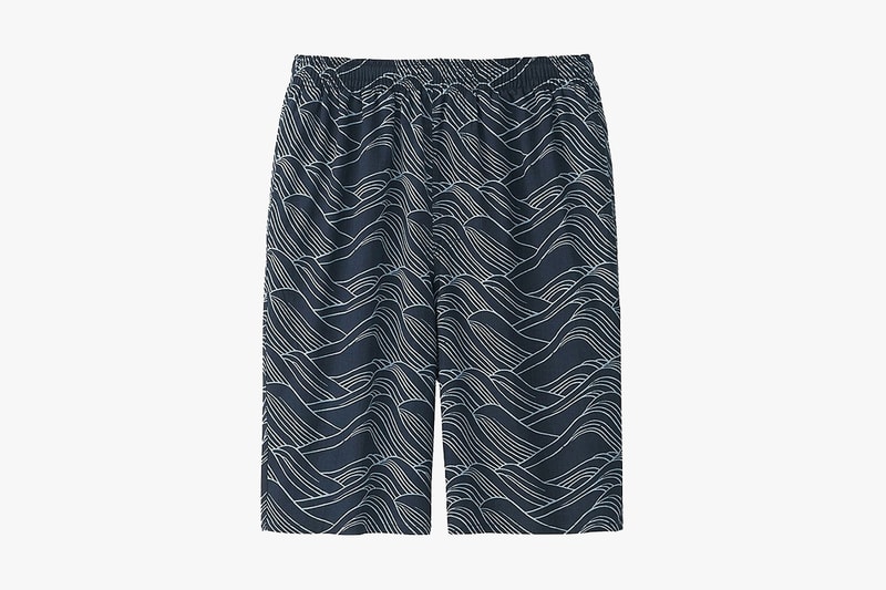 가라초 x 유니클로 봄, 여름 협업 캡슐 2018 uniqlo karakami karakacho graphic print spring summer