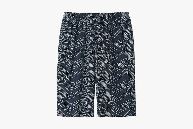 가라초 x 유니클로 봄, 여름 협업 캡슐 2018 uniqlo karakami karakacho graphic print spring summer