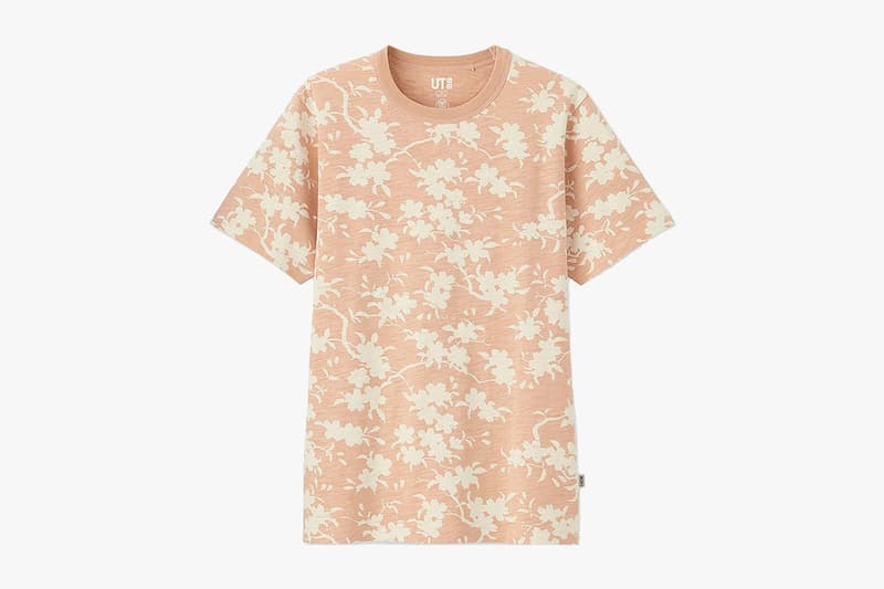 가라초 x 유니클로 봄, 여름 협업 캡슐 2018 uniqlo karakami karakacho graphic print spring summer