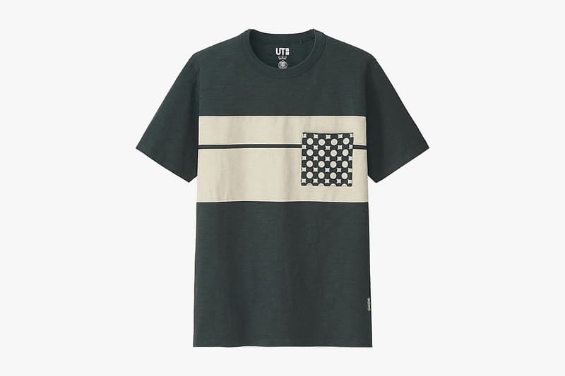 가라초 x 유니클로 봄, 여름 협업 캡슐 2018 uniqlo karakami karakacho graphic print spring summer